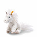 Steiff Floppy Unica Unicorn Small